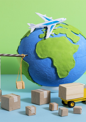 Namaste Export