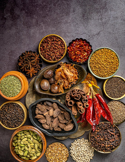 Namaste Export